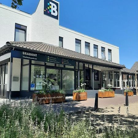 Vitaliteitscentrum Brabant Vierlingsbeek Eksteriør billede