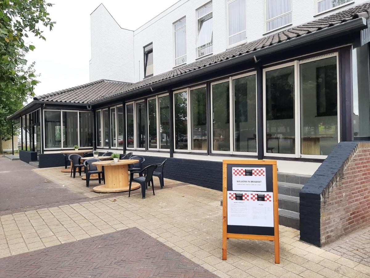 Vitaliteitscentrum Brabant Vierlingsbeek Eksteriør billede