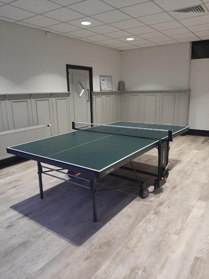 Vitaliteitscentrum Brabant Vierlingsbeek Eksteriør billede