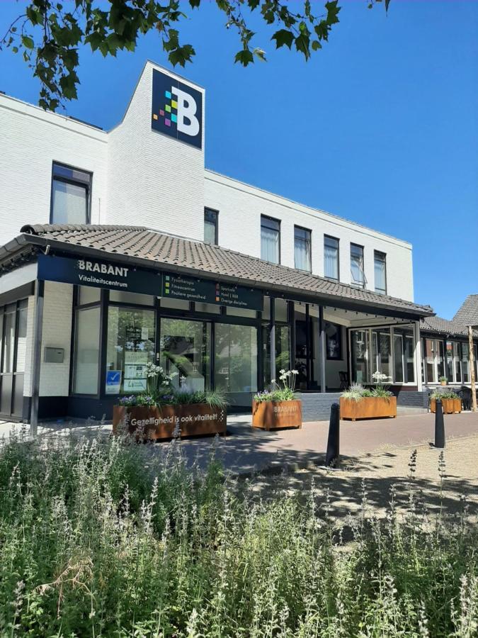 Vitaliteitscentrum Brabant Vierlingsbeek Eksteriør billede